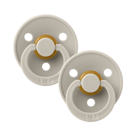 Sand Round, Latex (2pk) - Kollektive - Official distributor