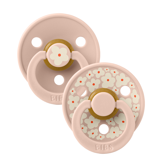 BIBS Studio, Jasmine Blush Mix - Kollektive - Official distributor