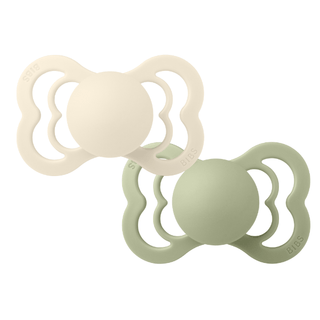 Supreme, Ivory/Sage Latex (2pk) - Kollektive - Official distributor