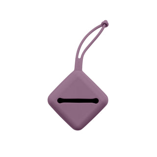 Pacifier Soft Case - Mauve - Kollektive - Official distributor