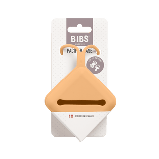 Pacifier Soft Case - Pumpkin - Kollektive - Official distributor
