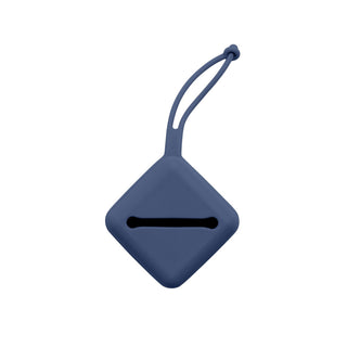 Pacifier Soft Case - Steel Blue - Kollektive - Official distributor