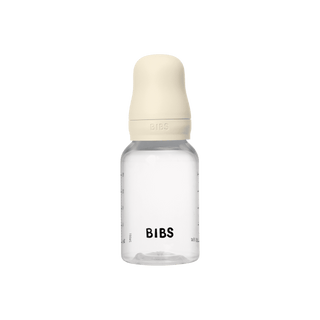 Baby Bottle, BPA Free plastic 150ml Latex - Ivory - Kollektive - Official distributor