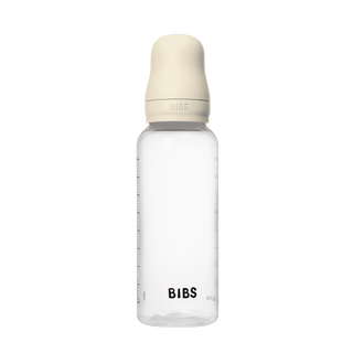 Baby Bottle, BPA Free plastic 270ml Latex - Ivory - Kollektive - Official distributor