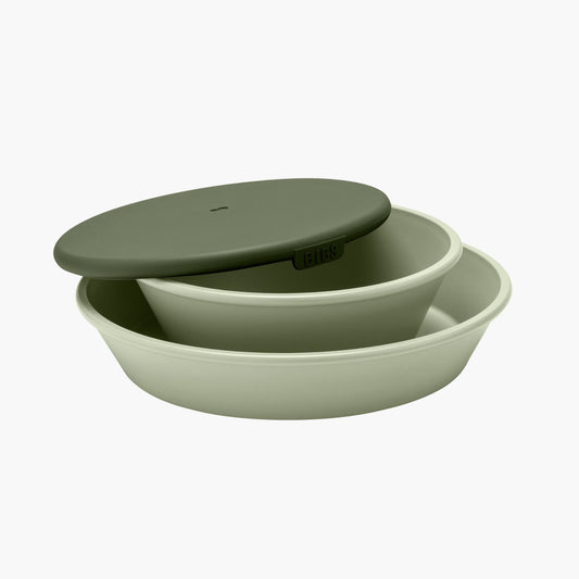 Dinner Set - Sage - Kollektive - Official distributor