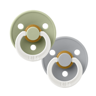 Sage/Cloud GLOW Symmetrical, Latex (2pk) - Kollektive - Official distributor