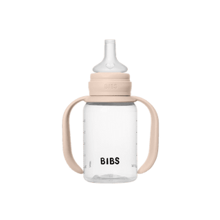 Sippy Bottle, Silicone 150 ml - Blush - Kollektive - Official distributor