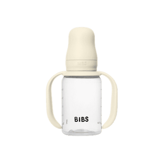 Sippy Bottle, Silicone 150 ml - Ivory - Kollektive - Official distributor