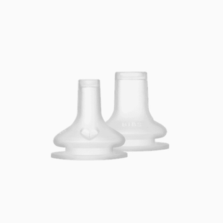 BIBS Sippy Bottle Spout 1 pack, Silicone - Kollektive - Official distributor