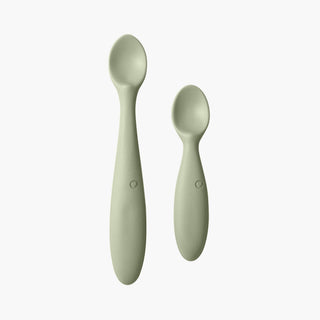 Spoon Set - Sage - Kollektive - Official distributor