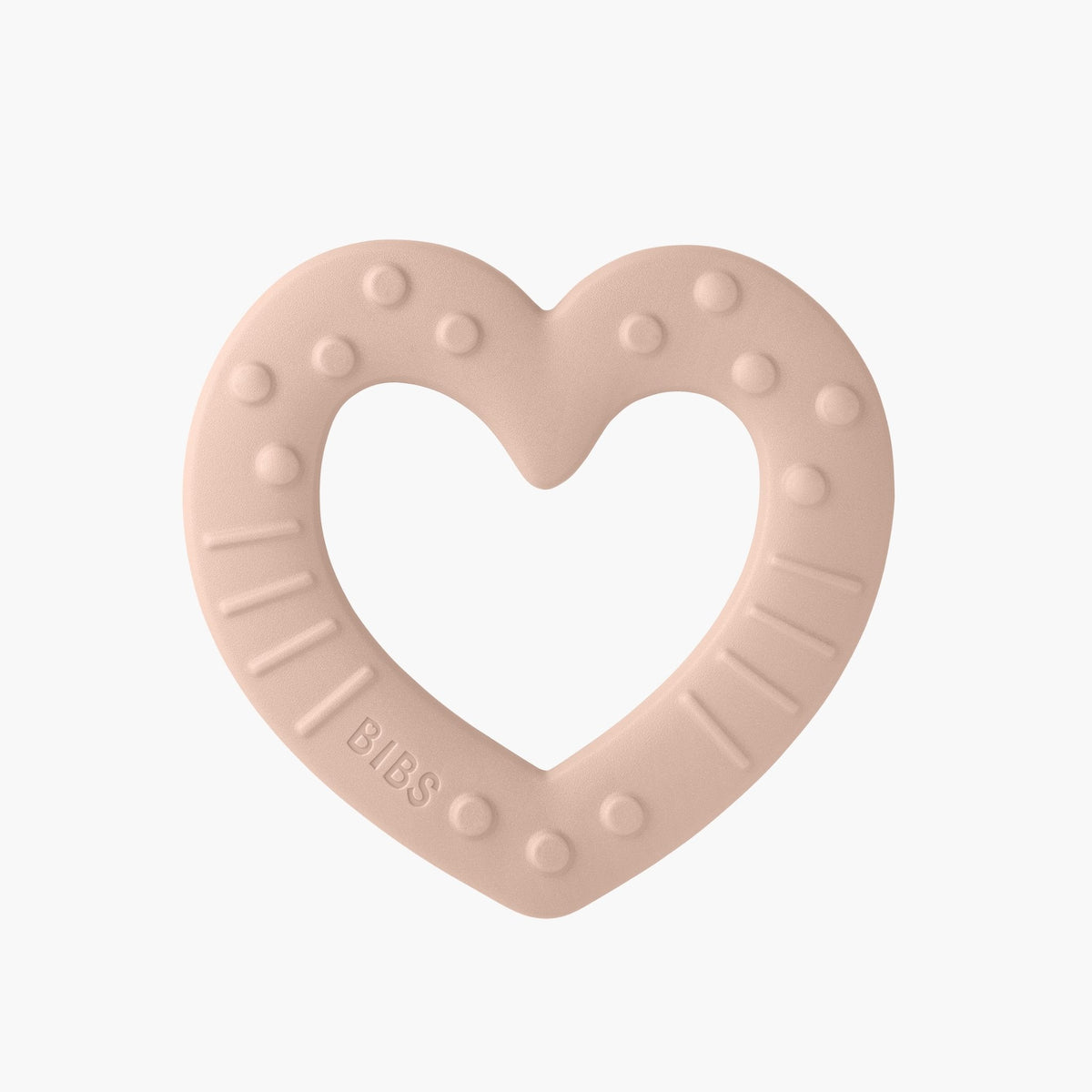 Bitie Heart - Blush - Kollektive - Official distributor