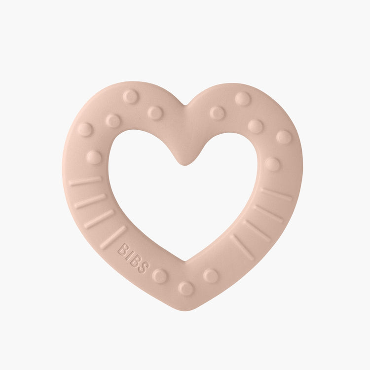 Bitie Heart - Blush - Kollektive - Official distributor