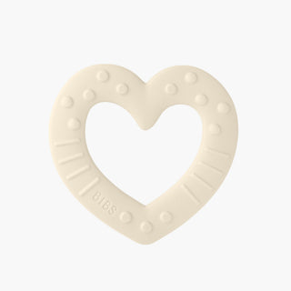 Bitie Heart - Ivory - Kollektive - Official distributor