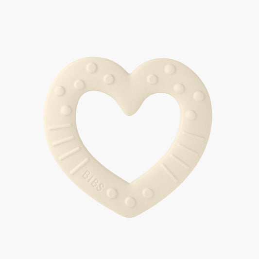 Bitie Heart - Ivory - Kollektive - Official distributor