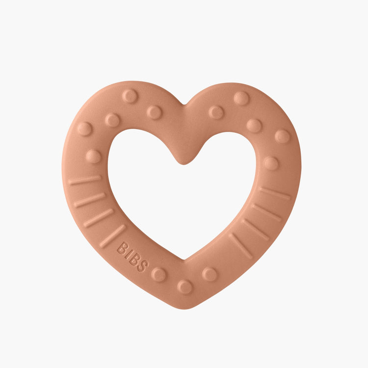 Bitie Heart - Peach - Kollektive - Official distributor