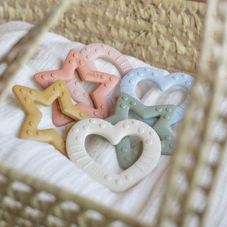 Bitie Star - Ivory - Kollektive - Official distributor