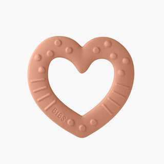 Bitie Heart - Peach - Kollektive - Official distributor
