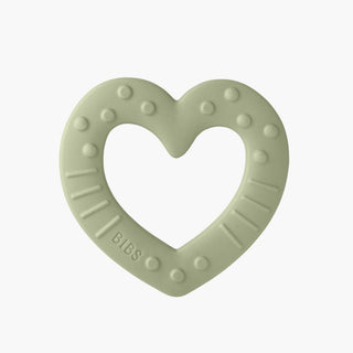 Bitie Heart - Sage - Kollektive - Official distributor