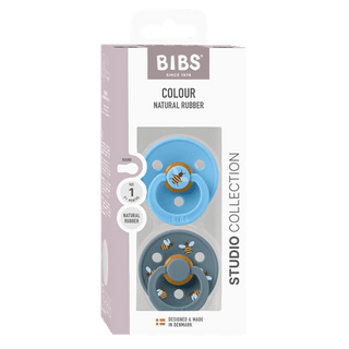 BIBS Urban Garden, Bumblebee Breeze Mix - Kollektive - Official distributor