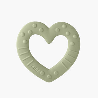 Bitie Heart - Sage - Kollektive - Official distributor