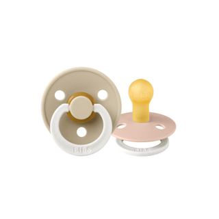 Blush/Vanilla GLOW Round, Latex (2pk) - Kollektive Wholesale Portal