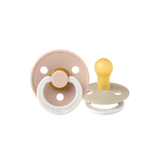 Blush/Vanilla GLOW Round, Latex (2pk) - Kollektive Wholesale Portal
