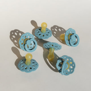 Boheme, S1 - Baby Blue/Island Sea - Kollektive - Official distributor
