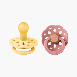 Boheme, S2 - Butter/Dusty Pink - Kollektive Wholesale Portal