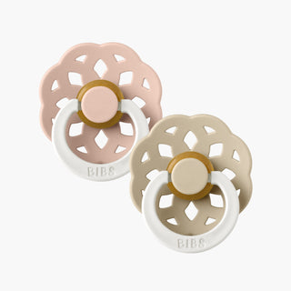 Boheme, S2, GLOW - Blush/Vanilla - Kollektive - Official distributor