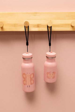 Bottle 350ml - Mrs. Butterfly - Kollektive Wholesale Portal