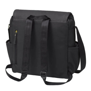 Boxy Backpack- Graphite/Black - Kollektive - Official distributor
