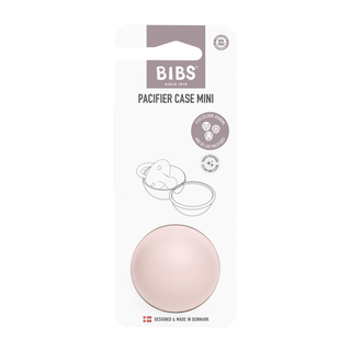 Pacifier Mini Case - Petal (ETA end of Sept)