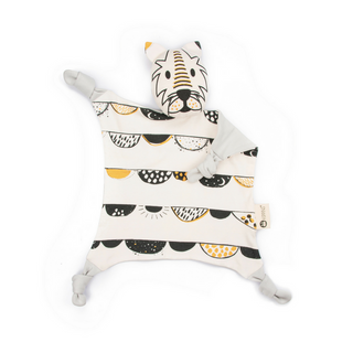 Mono Kippin Organic Cotton Baby Comforter - Kollektive - Official distributor
