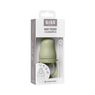 Baby Feeder - Sage