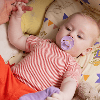 Cloud Round, Latex (2pk) - Kollektive - Official distributor