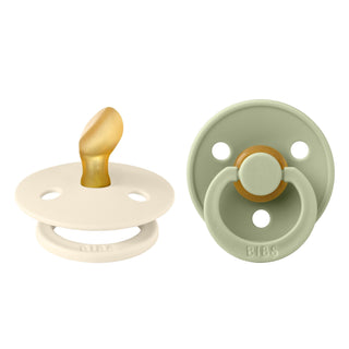 Colour, Anatomical S1 - Ivory/Sage - Kollektive - Official distributor