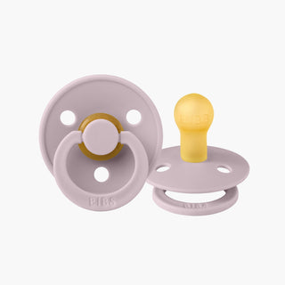 Colour, Round S1 - Dusky Lilac - Kollektive - Official distributor