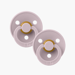 Colour, Round S1 - Dusky Lilac - Kollektive - Official distributor