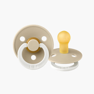 Colour, Round S1 GLOW - Vanilla - Kollektive - Official distributor
