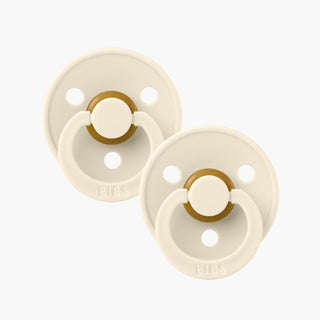Colour, Round S1 - Ivory - Kollektive - Official distributor