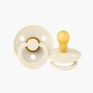 Colour, Round S1 - Ivory - Kollektive - Official distributor