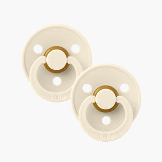 Colour, Round S1 - Ivory - Kollektive - Official distributor