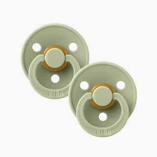 Colour, Round S1 - Sage - Kollektive - Official distributor