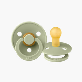Colour, Round S1 - Sage - Kollektive - Official distributor