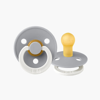 Colour, Round S2 GLOW - Cloud - Kollektive - Official distributor