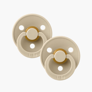 Colour, Round S2 - Vanilla - Kollektive - Official distributor