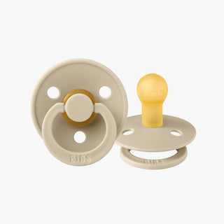Colour, Round S2 - Vanilla - Kollektive - Official distributor