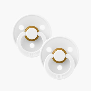 Colour, Round S2 - White - Kollektive - Official distributor