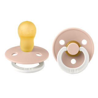 Colour, Round S3 GLOW - Blush - (2pk) - Kollektive - Official distributor