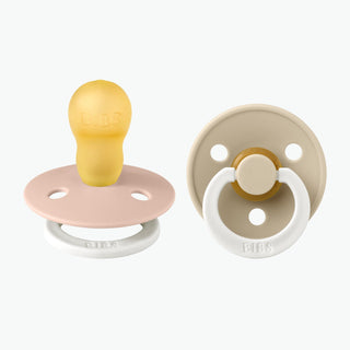 Colour, Round S3 GLOW - Blush/Vanilla - Kollektive - Official distributor